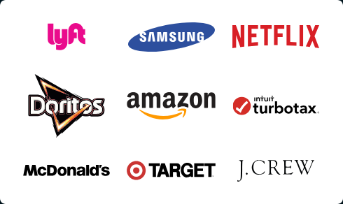 brands